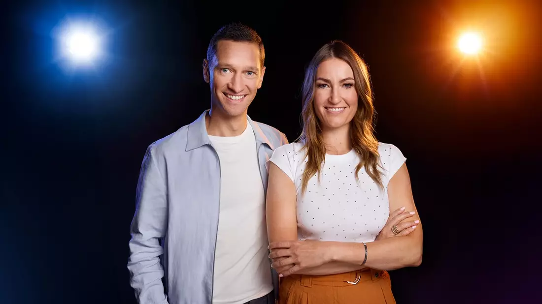 Paralympics 2026 bei sportstudio live im ZDF - Bild: presseportal.de