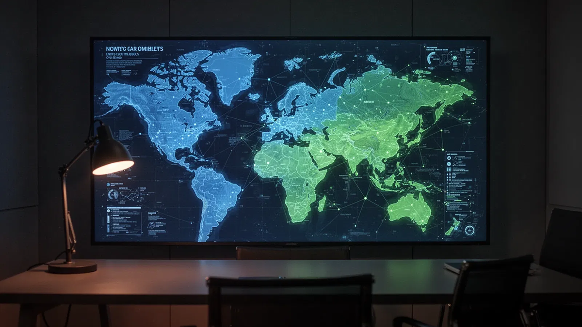 Salesforce und SAP starten KI-Revolution für Vertriebsgebiete - Foto: über boerse-global.de