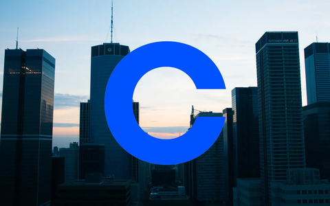 Coinbase’s Billion-Dollar Buyback Provides Critical Share Price Support - Foto: über boerse-global.de