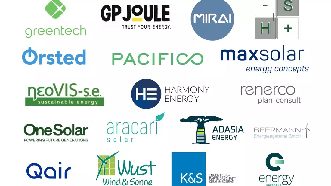 Breite Allianz Hamburger Energieunternehmen warnt vor Folgen des Netzpakets - MaxSolar und Energy Partners beteiligen sich aktiv an gemeinsamer Initiative - Bild: presseportal.de