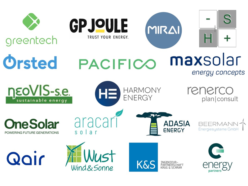 Breite Allianz Hamburger Energieunternehmen warnt vor Folgen des Netzpakets - MaxSolar und Energy Partners beteiligen sich aktiv an gemeinsamer Initiative - Foto: presseportal.de