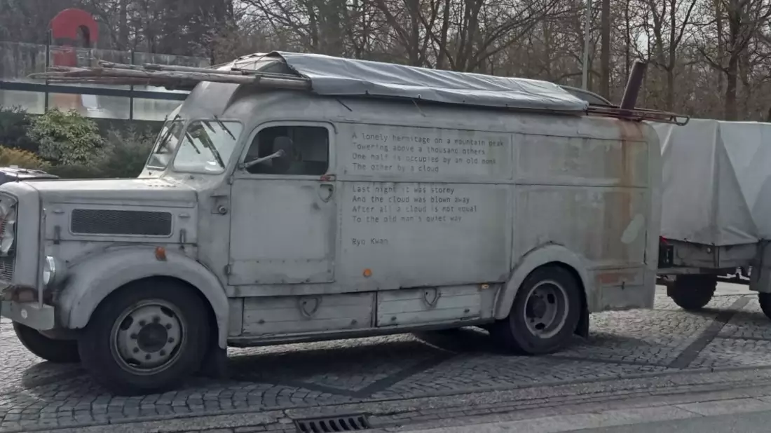 POL-OLD: Regionale Kontrollgruppe der Polizeidirektion Oldenburg überprüft Güterverkehr auf A1 bei Wildeshausen / Weiterfahrt in 15 Fällen untersagt - Bild: presseportal.de