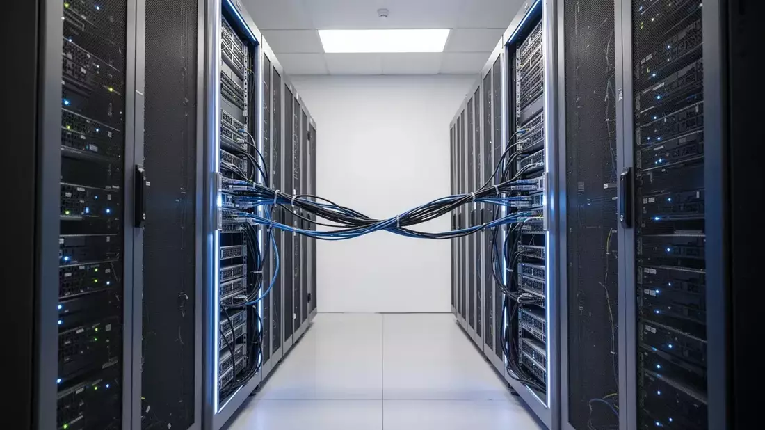 Critical Infrastructure Aktie: Partnerdeal - Bild: über boerse-global.de