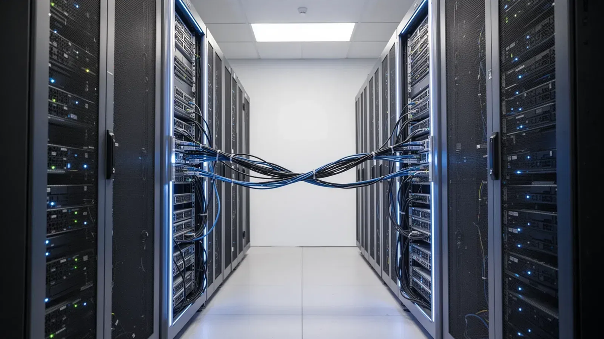 Critical Infrastructure Aktie: Partnerdeal - Foto: über boerse-global.de