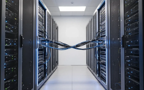 Critical Infrastructure Aktie: Partnerdeal - Foto: über boerse-global.de