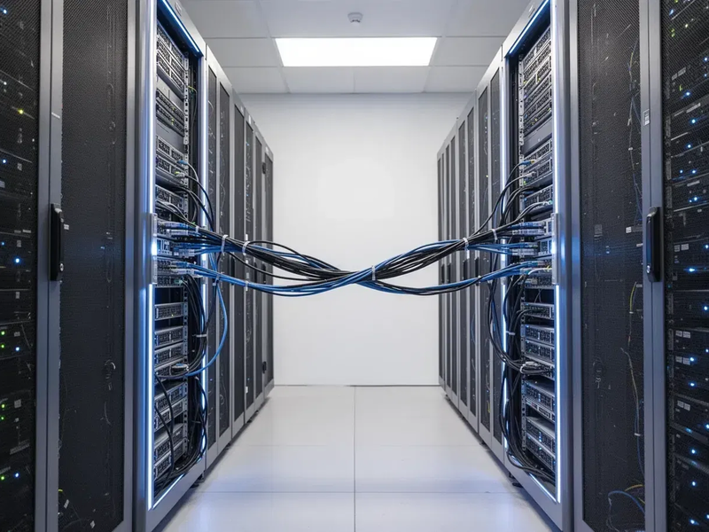 Critical Infrastructure Aktie: Partnerdeal - Foto: über boerse-global.de