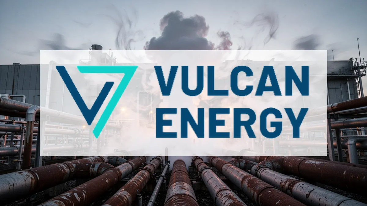 Vulcan Energy Aktie: Volatile Phase - Foto: über boerse-global.de