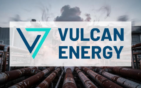 Vulcan Energy Aktie: Volatile Phase - Foto: über boerse-global.de