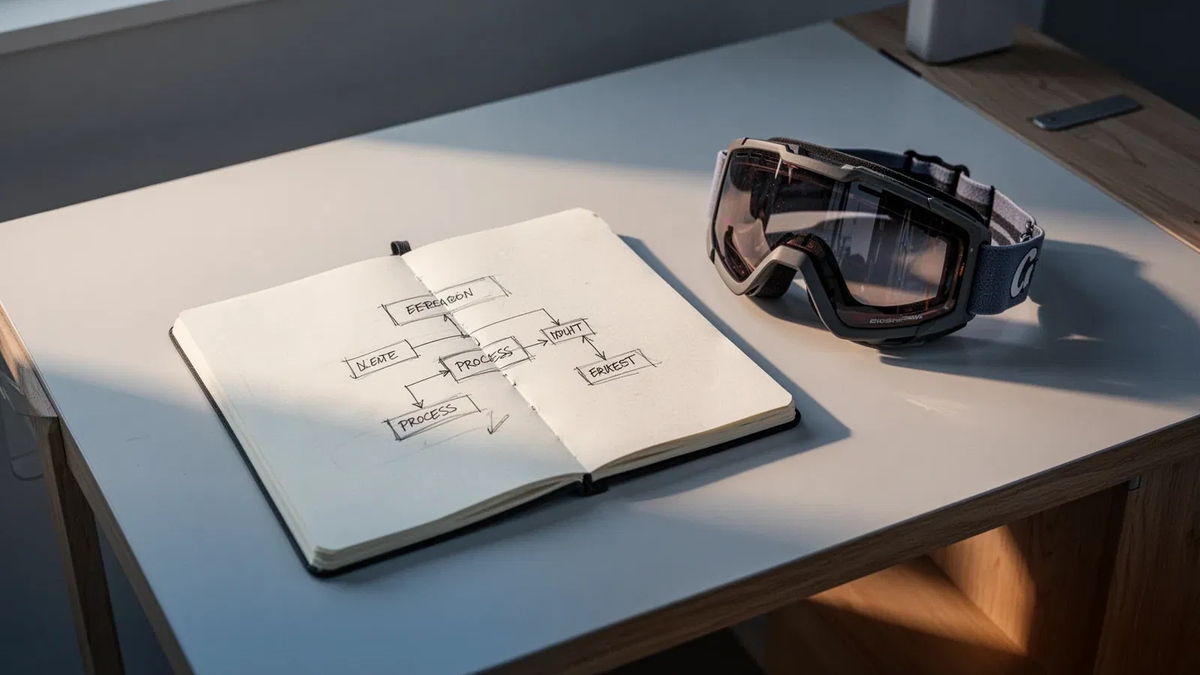 WOOP-Methode: Warum Olympia-Athleten nicht vom Sieg träumen - Foto: über boerse-global.de