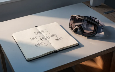 WOOP-Methode: Warum Olympia-Athleten nicht vom Sieg träumen - Foto: über boerse-global.de