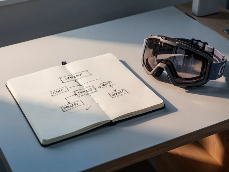 WOOP-Methode: Warum Olympia-Athleten nicht vom Sieg träumen - Foto: über boerse-global.de