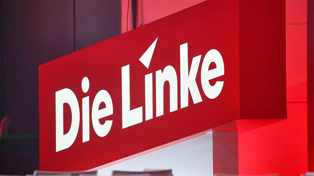 Linken-Parteitag (Archiv) - Bild: via dts Nachrichtenagentur