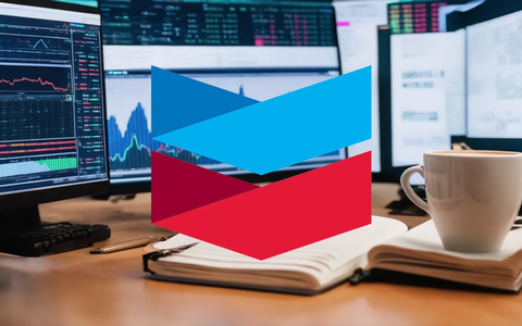 Chevron: Vientos Contrarios en el Mediterráneo y Vientos de Cola en Wall Street - Foto: über boerse-global.de