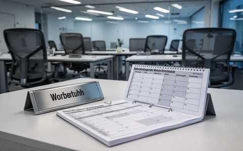 Teilzeit erreicht Rekordwert und stellt Mittelstand vor Probleme - Foto: über boerse-global.de