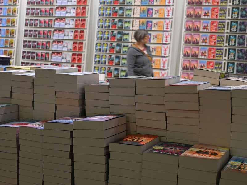 Ehrengast 2028 steht fest. (Archivbild) - Foto: Arne Dedert/dpa