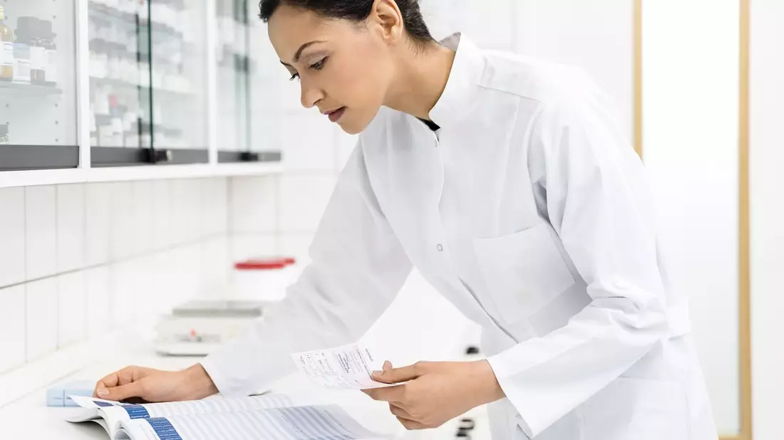 Deutscher Apothekerverband kündigt Hilfstaxe wegen unfairer Arbeitspreise - Bild: presseportal.de