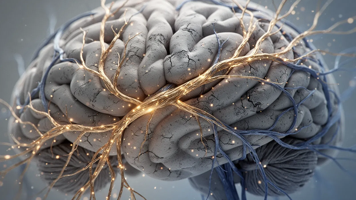 Hirnverletzungen: Studie widerlegt Dogma der Unheilbarkeit - Foto: über boerse-global.de