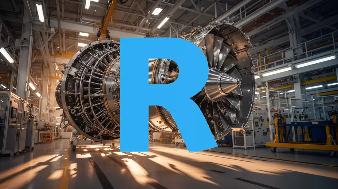 Rolls-Royce Aktie: Rekordlauf - Bild: über boerse-global.de