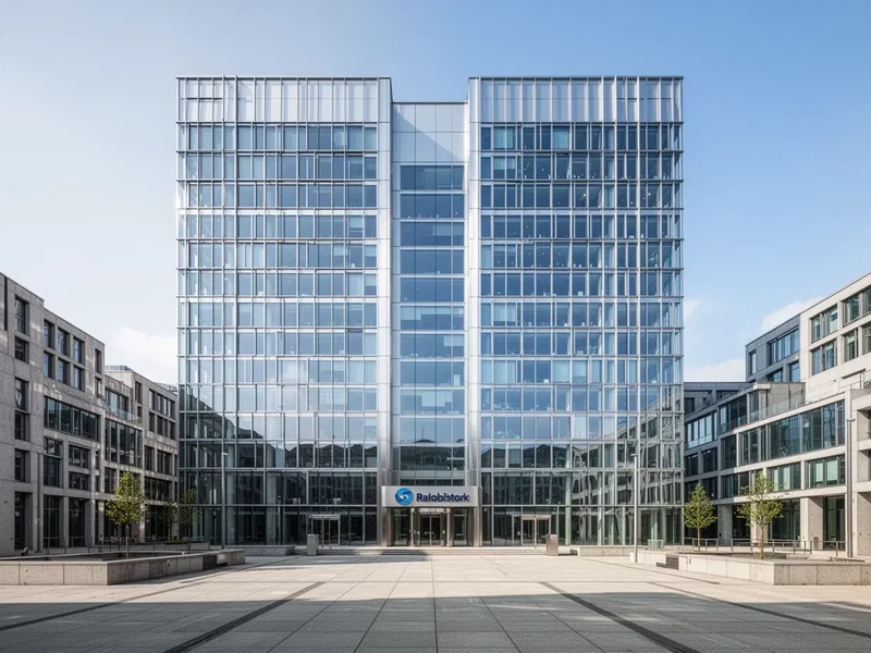 Hannover Rück Aktie: Ziele bestätigt - Foto: über boerse-global.de