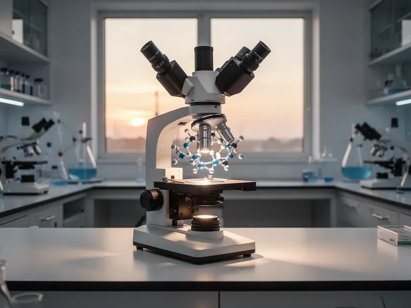 Evotec Aktie: Comeback? - Foto: über boerse-global.de