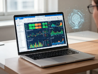 Microsoft Excel: KI-Agenten und Live-Daten revolutionieren die Tabellenkalkulation - Foto: über boerse-global.de