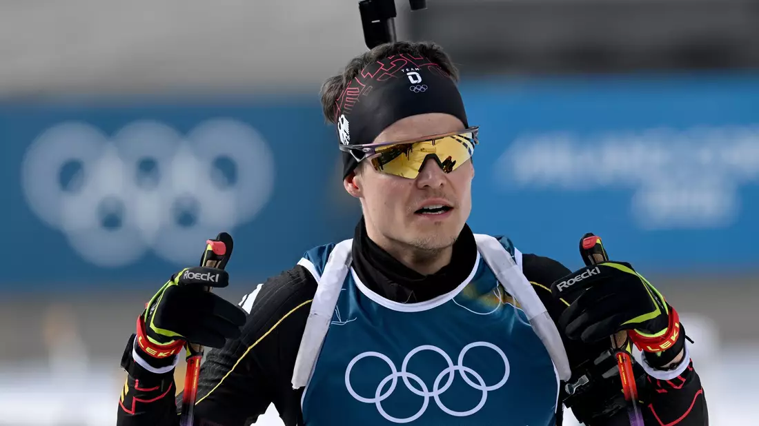 Philipp Horn - Bild: Hendrik Schmidt/dpa