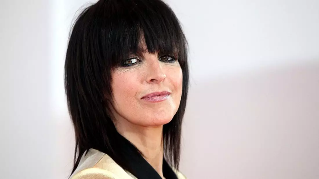 Nena (Archiv) - Bild: via dts Nachrichtenagentur