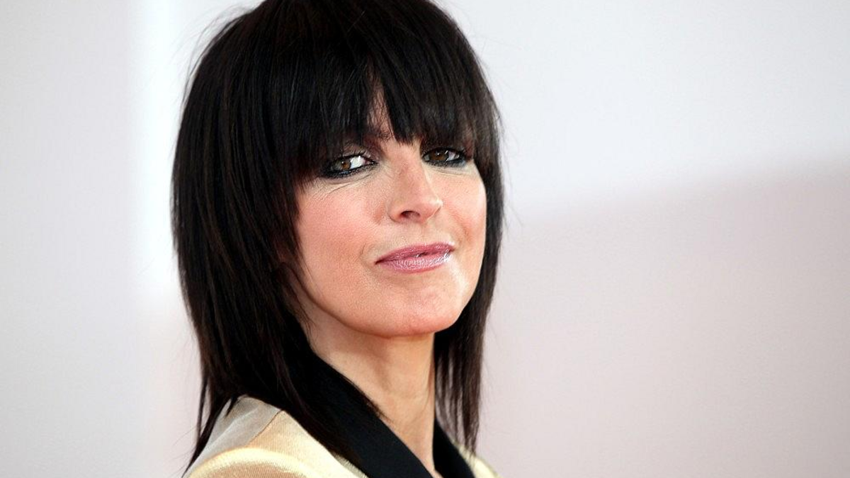 Nena (Archiv) - Foto: via dts Nachrichtenagentur