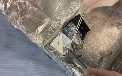 POL-RE: Datteln/Oer-Erkenschwick/Selm: Acht Objekte durchsucht - Kokain und Bargeld sichergestellt - ein Tatverdächtiger in Untersuchungshaft - Foto: presseportal.de