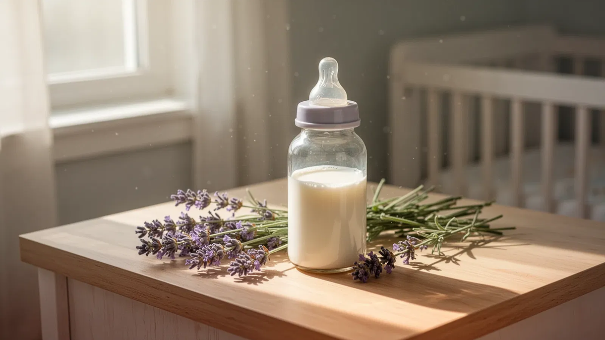 Deutschland empfiehlt sechs Monate volles Stillen - Foto: über boerse-global.de