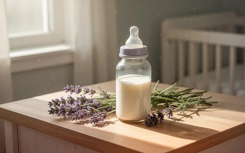 Deutschland empfiehlt sechs Monate volles Stillen - Foto: über boerse-global.de