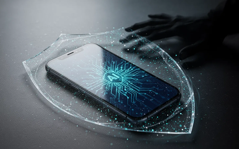 KI stoppt Smartphone-Diebe noch während des Rennens - Foto: über boerse-global.de