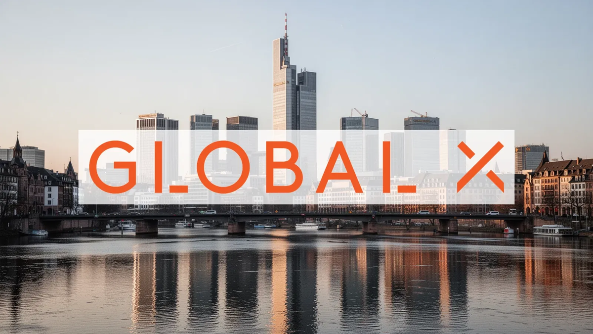 DAX: Zäh vor dem Wochenende - Foto: über boerse-global.de