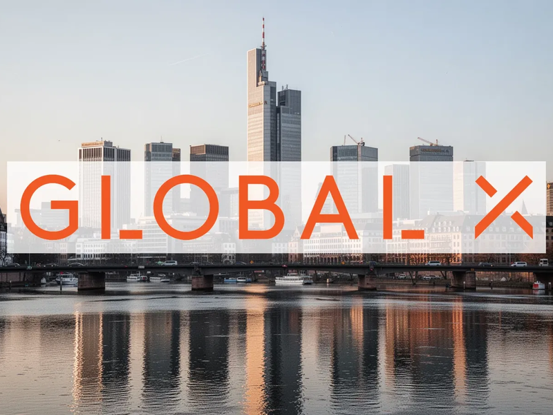 DAX: Zäh vor dem Wochenende - Foto: über boerse-global.de