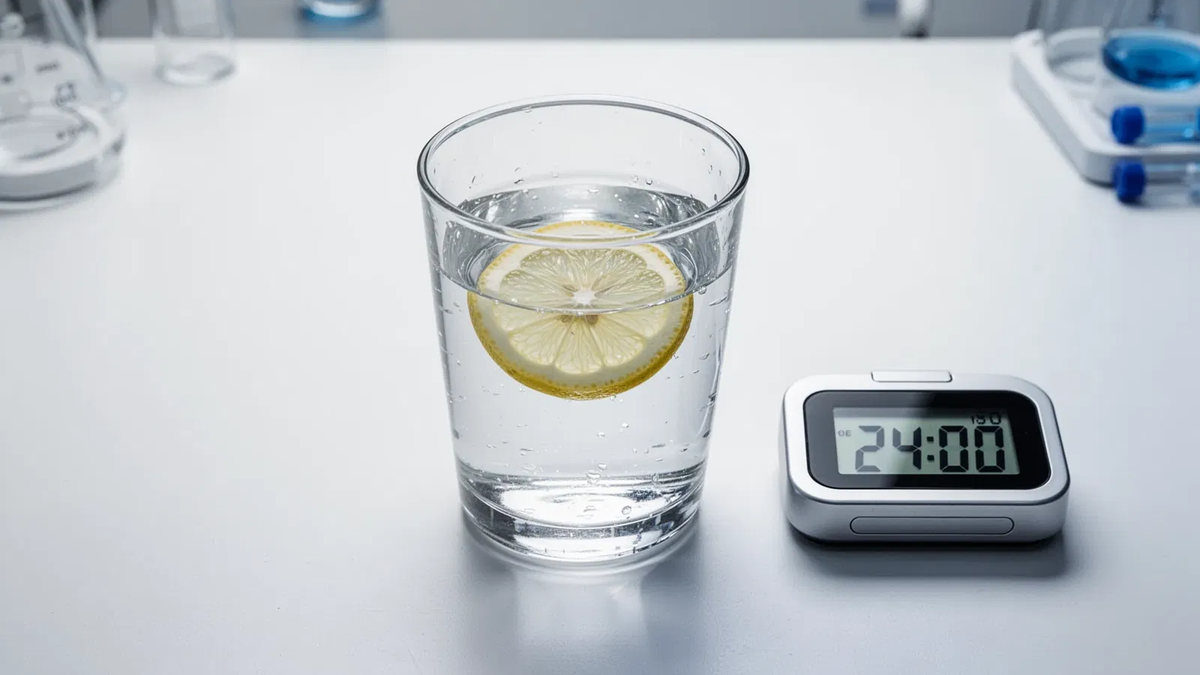 Fastenzeit startet mit Rekordinteresse und neuen Erkenntnissen - Foto: über boerse-global.de