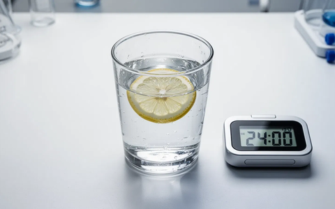 Fastenzeit startet mit Rekordinteresse und neuen Erkenntnissen - Foto: über boerse-global.de