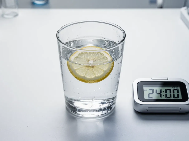 Fastenzeit startet mit Rekordinteresse und neuen Erkenntnissen - Foto: über boerse-global.de