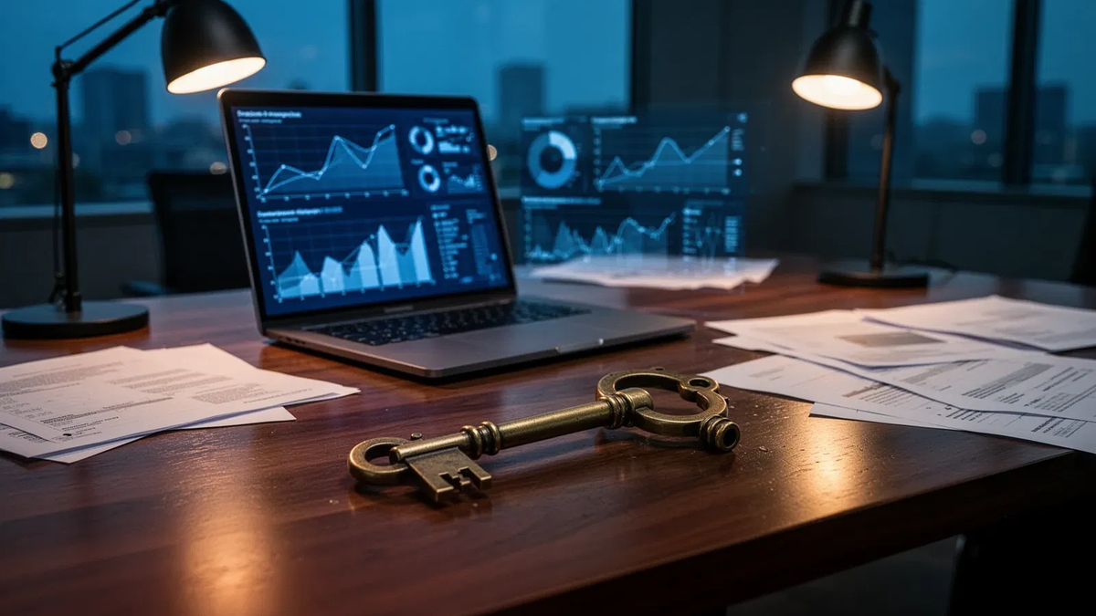 Microsoft warnt vor KI-bedingter Entscheidungslähmung - Foto: über boerse-global.de