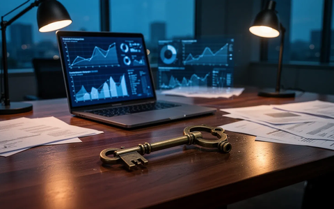 Microsoft warnt vor KI-bedingter Entscheidungslähmung - Foto: über boerse-global.de