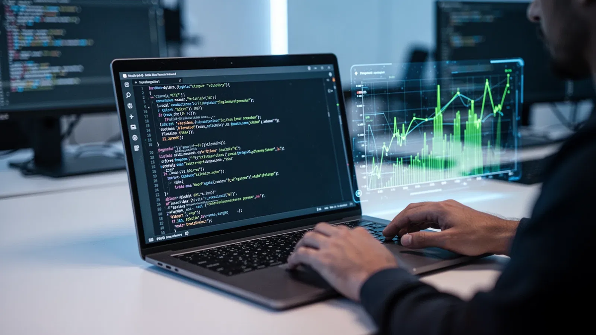 OpenAI-Studie: Indien dominiert bei KI für Coding und Datenanalyse - Foto: über boerse-global.de