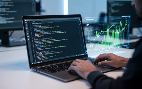 OpenAI-Studie: Indien dominiert bei KI für Coding und Datenanalyse - Foto: über boerse-global.de