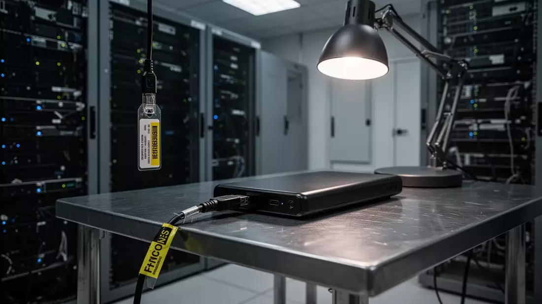Cellebrite: Neuer Spionage-Skandal wirft Schatten auf Serbien-Entscheidung - Bild: über boerse-global.de