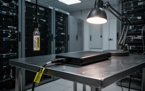 Cellebrite: Neuer Spionage-Skandal wirft Schatten auf Serbien-Entscheidung - Foto: über boerse-global.de