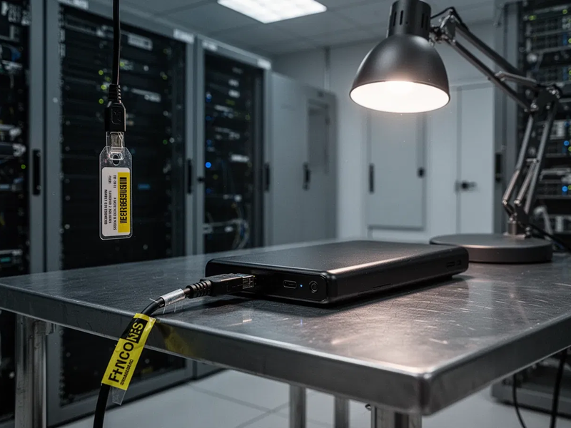 Cellebrite: Neuer Spionage-Skandal wirft Schatten auf Serbien-Entscheidung - Foto: über boerse-global.de