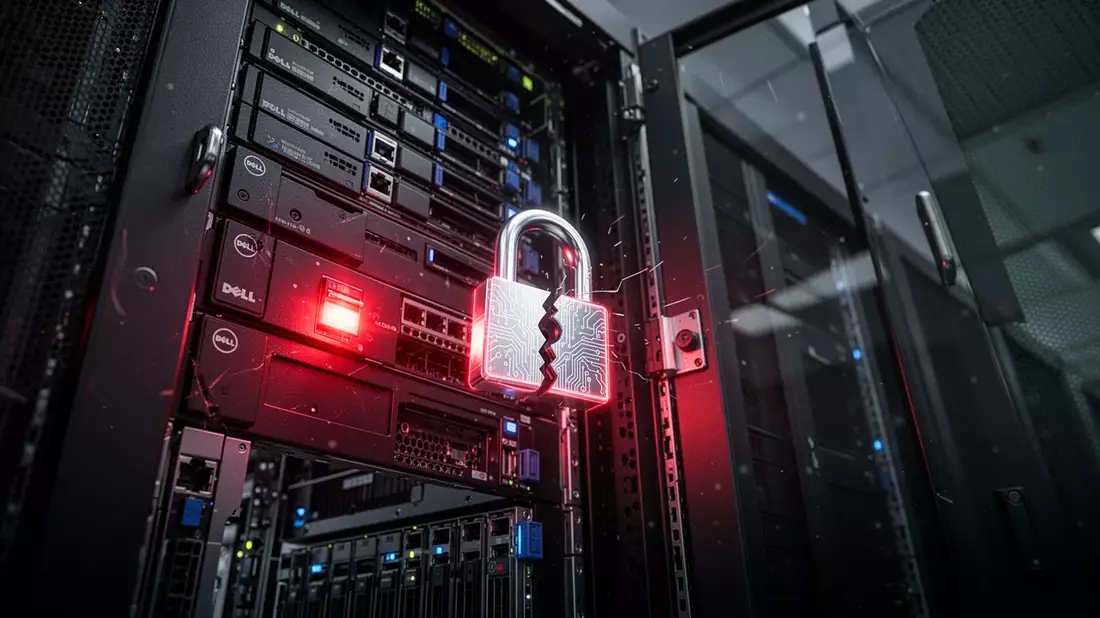 Dell-Notfallsoftware: US-Behörden müssen in 72 Stunden patchen - Bild: über boerse-global.de