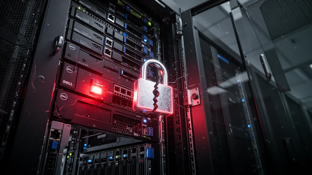 Dell-Notfallsoftware: US-Behörden müssen in 72 Stunden patchen - Foto: über boerse-global.de