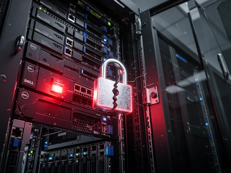 Dell-Notfallsoftware: US-Behörden müssen in 72 Stunden patchen - Foto: über boerse-global.de