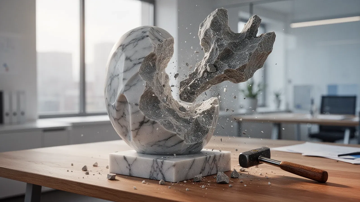 Beta-Kultur ersetzt deutschen Perfektionismus - Foto: über boerse-global.de