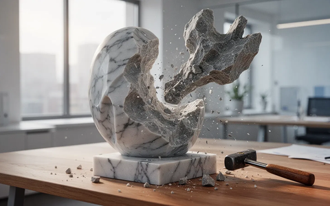 Beta-Kultur ersetzt deutschen Perfektionismus - Foto: über boerse-global.de