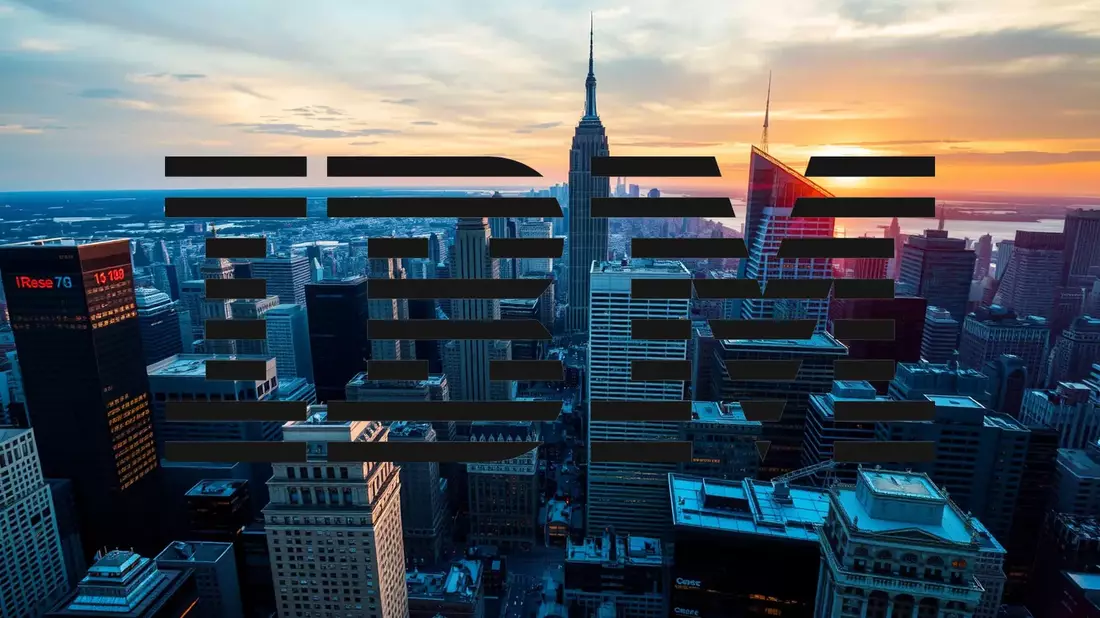 IBM Shares Face Headwinds Amid Shifting Market Conditions Illustration mit AI erstellt übermittelt durch boerse-global.de